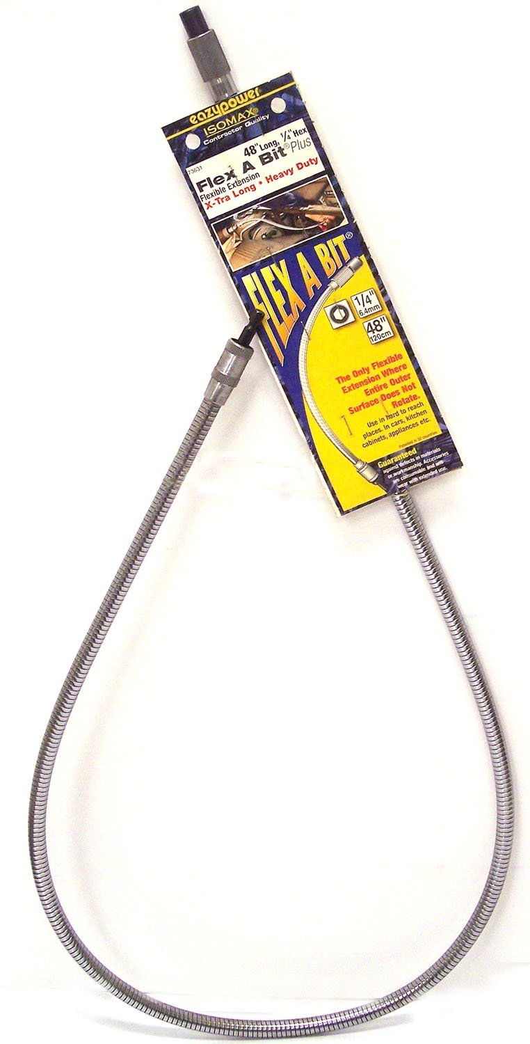 はーぼー Eazypower 73631 Flex-A-Bit Plus 48
